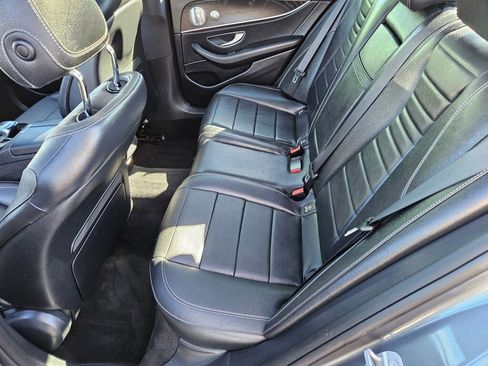 Used 2017 Mercedes-Benz E 300 4MATIC w/ Premium 1 Package image 14