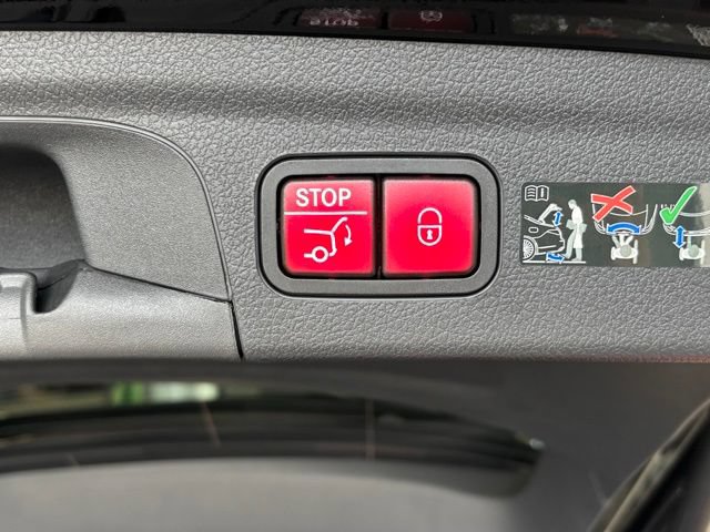 Certified 2026 Mercedes-Benz GLE 350 4MATIC image 30