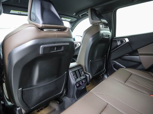 New 2026 BMW X3 xDrive30 w/ Convenience Package image 20