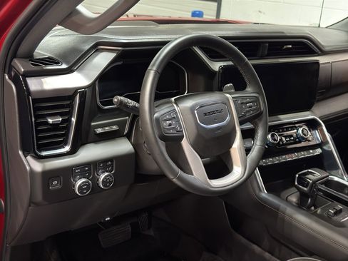 Used 2024 GMC Sierra 1500 Denali w/ Denali Reserve Package image 22