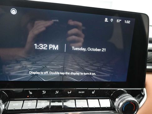 New 2026 GMC Canyon AT4 image 12