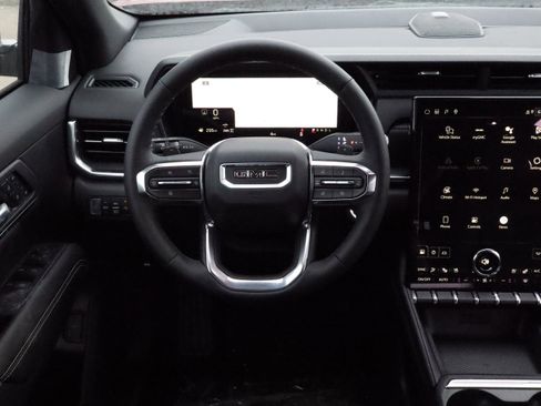 New 2026 GMC Terrain Elevation w/ Elevation Premium Package image 8