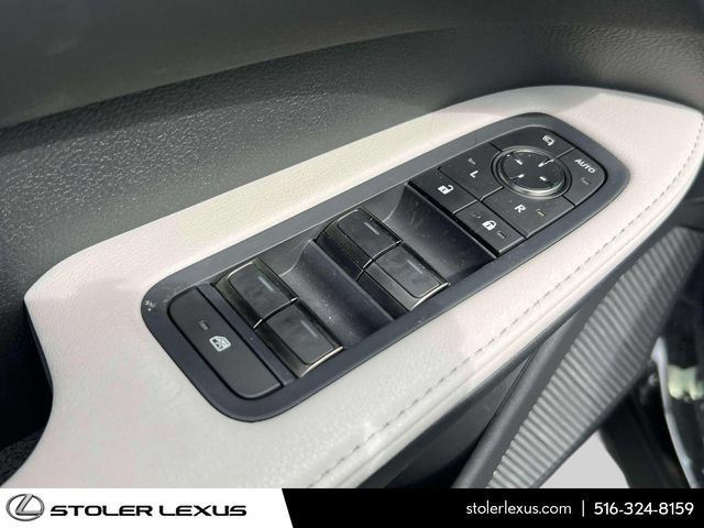 Certified 2024 Lexus RX 350 Premium w/ Accessory Package (Z1) AWD/4WD image 22