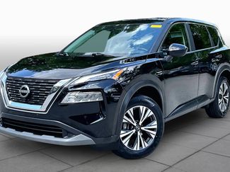 Used 2023 Nissan Rogue SV FWD video 1