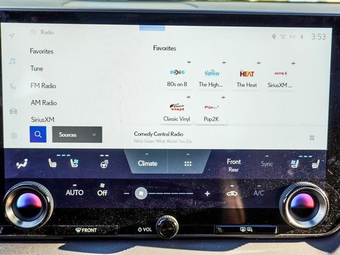 Used 2023 Lexus RX 350 Premium Plus image 31