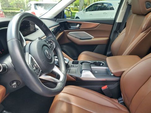 Certified 2023 Acura MDX FWD w/ Technology Package image 16