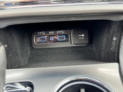 Used 2020 Jeep Grand Cherokee Altitude AWD/4WD image 33