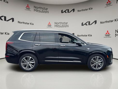 Used 2021 Cadillac XT6 Premium Luxury AWD/4WD image 6