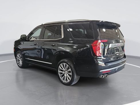 Used 2024 GMC Yukon Denali w/ Denali Reserve Package AWD/4WD image 6