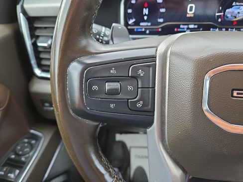 Used 2024 GMC Sierra 1500 Denali w/ Denali Reserve Package AWD/4WD image 19