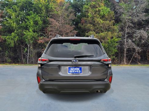 New 2026 Subaru Forester Premium image 17