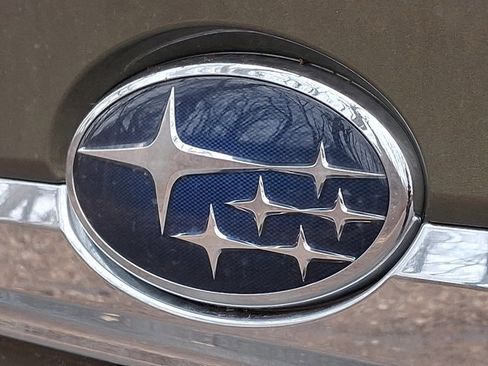 New 2026 Subaru Ascent Limited image 19