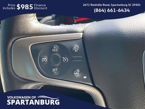 Used 2019 GMC Yukon XL Denali w/ Denali Ultimate Package image 22