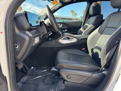 Certified 2023 Mercedes-Benz GLE 350 4MATIC w/ Premium Package image 13