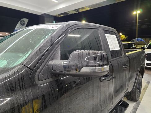 Certified 2025 RAM 1500 Big Horn RWD image 12