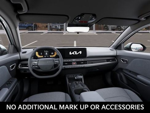 New 2026 Kia K4 FWD image 14