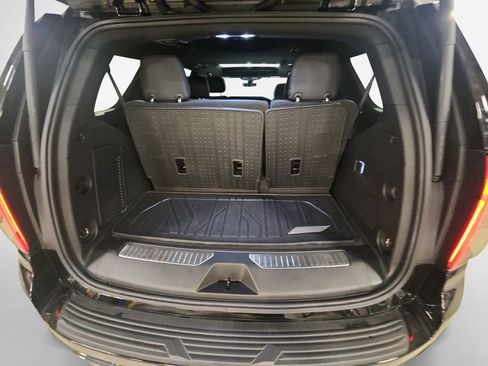 Certified 2022 Chevrolet Tahoe RST image 25