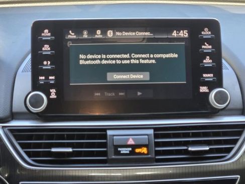 Used 2019 Honda Accord Sport image 17