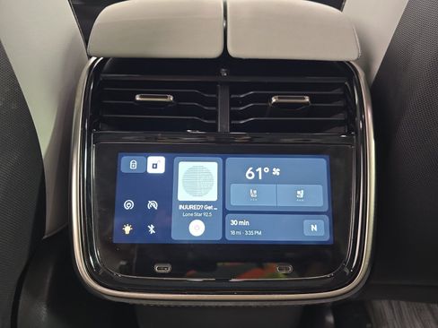 Used 2023 Rivian R1S Adventure Quad AWD/4WD image 28