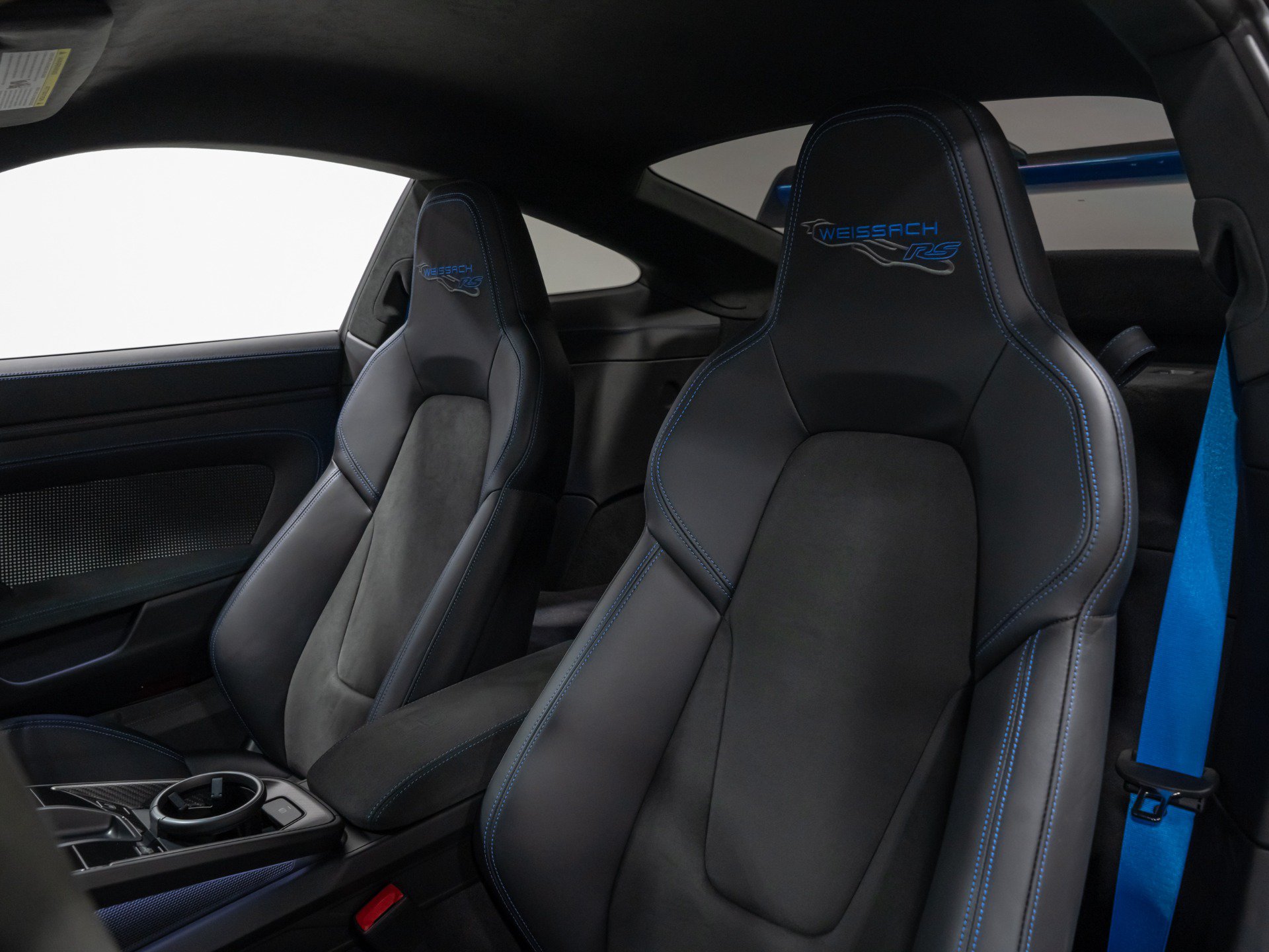 Used 2024 Porsche 911 GT3 RS RWD image 46