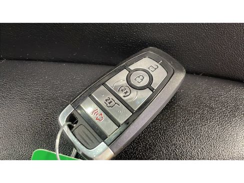 Used 2023 Ford Edge SEL w/ Convenience Package AWD/4WD image 19