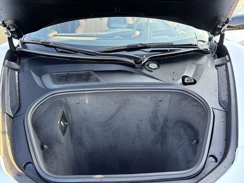 Used 2023 Chevrolet Corvette Stingray Premium Conv w/ Z51 Performance Package image 28