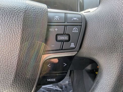 Used 2025 Toyota Camry LE FWD image 16