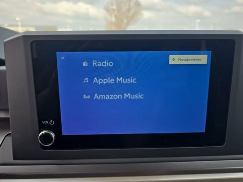 New 2026 Toyota Tacoma SR5 image 19