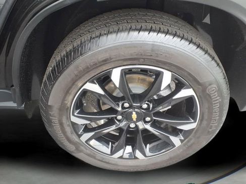 Certified 2023 Chevrolet TrailBlazer LT w/ Convenience Package AWD/4WD image 14