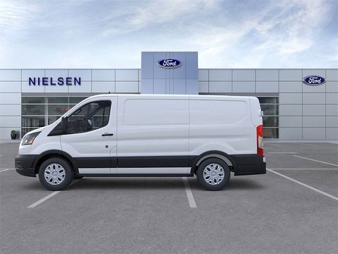 New 2025 Ford Transit 150 Low Roof w/ Load Area Protection Package image 3