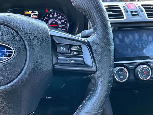 Used 2020 Subaru WRX STI AWD/4WD image 19