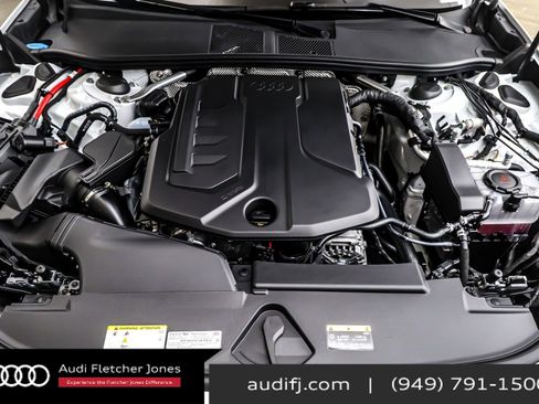 New 2025 Audi A5 2.0T Premium Plus image 11