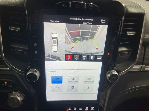 Used 2022 RAM 1500 Limited image 15