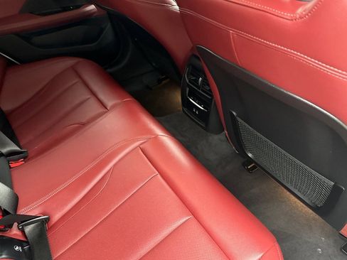 Used 2022 BMW i4 eDrive40 w/ Premium Package image 30