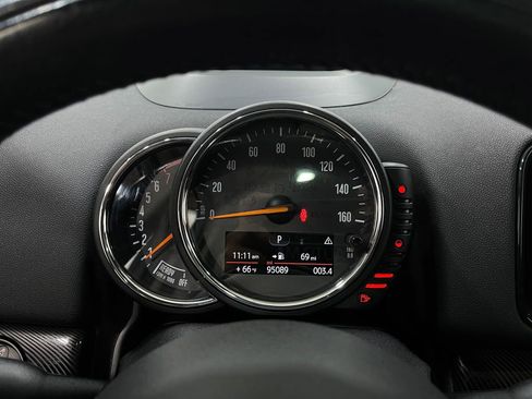 Used 2017 MINI Cooper Countryman S image 24