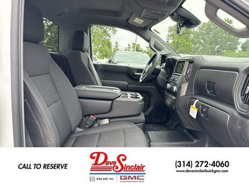 New 2026 GMC Sierra 1500 Pro w/ Pro Value Package AWD/4WD image 22