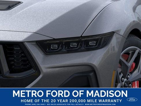 New 2026 Ford Mustang GT Premium image 19