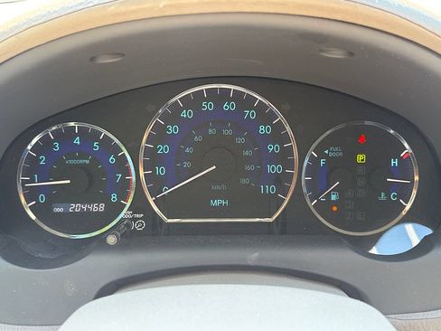 Used 2010 Toyota Sienna LE FWD image 21