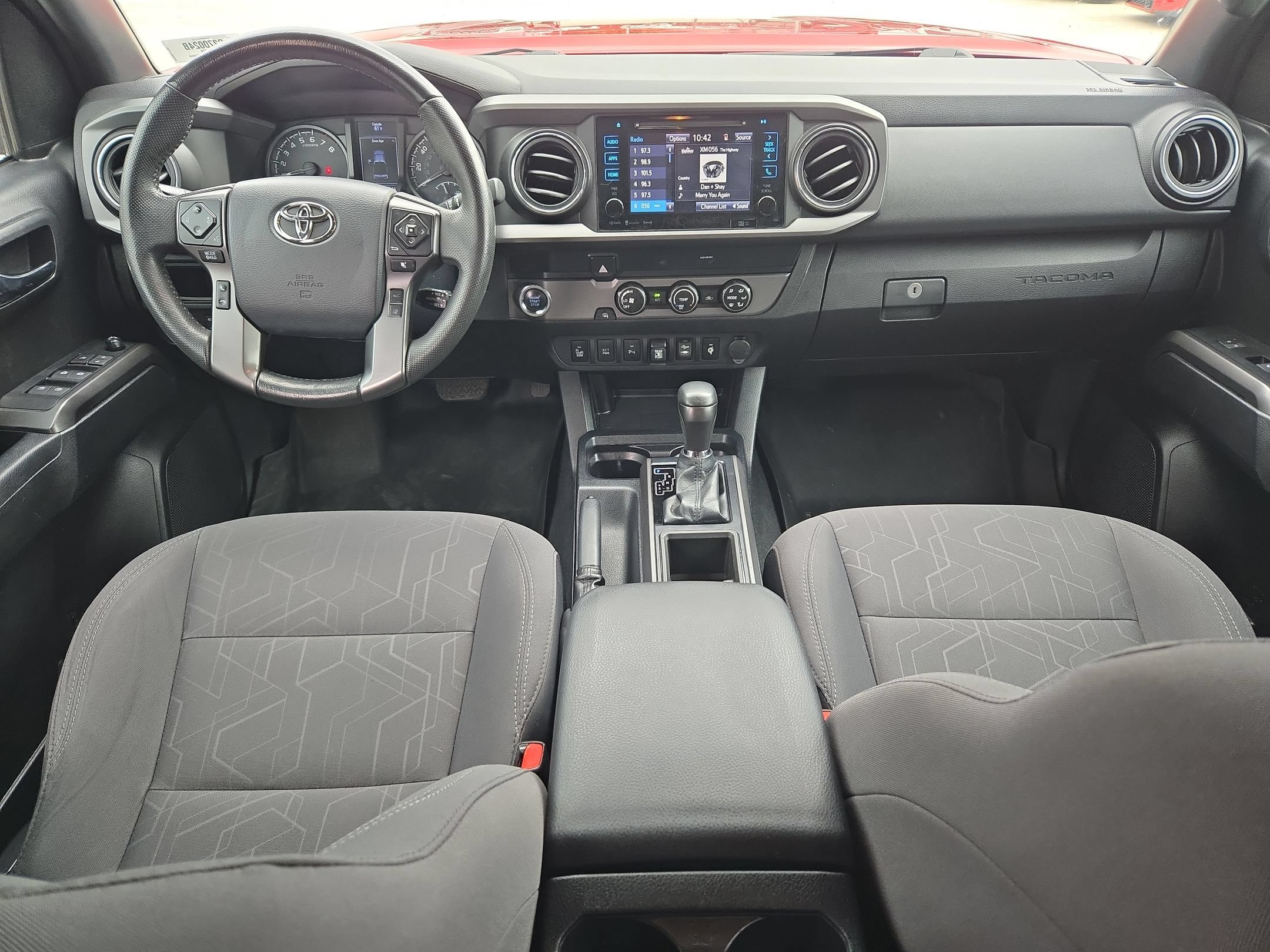 Used 2019 Toyota Tacoma 2WD Double Cab image 15