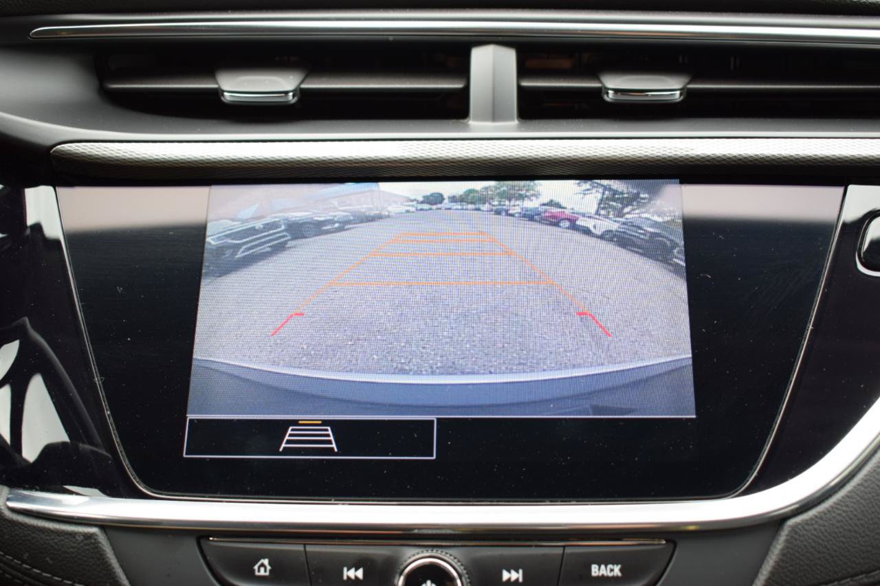Used 2021 Buick Encore GX Select FWD image 26