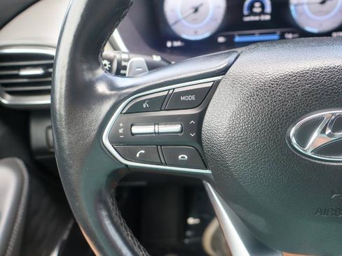 Used 2022 Hyundai Santa Fe Limited AWD/4WD image 16
