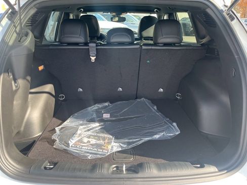 New 2026 Jeep Compass Limited image 14