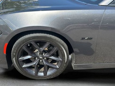 Used 2023 Dodge Charger R/T w/ Blacktop Package RWD image 33