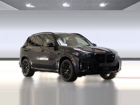 New 2026 BMW X5 M60i image 7