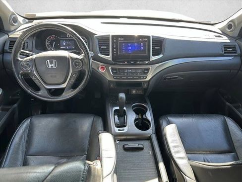 Used 2018 Honda Pilot EX-L image 20