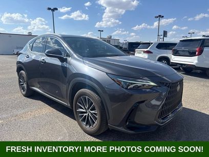 Used 2022 Lexus NX 350 AWD