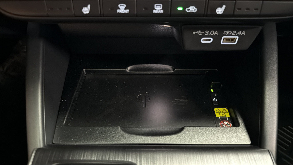 New 2026 Subaru Outback Premium AWD/4WD image 31