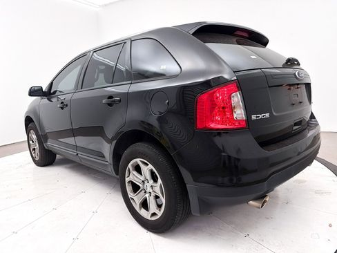 Used 2012 Ford Edge SEL image 9