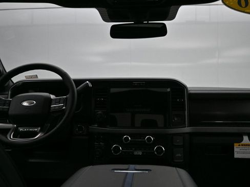 New 2026 Ford F250 Platinum image 15