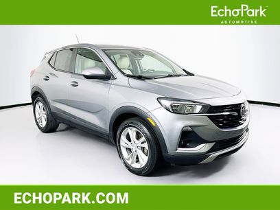 Used 2023 Buick Encore GX Preferred w/ Cold Weather Comfort Package